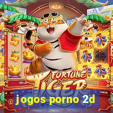 jogos porno 2d